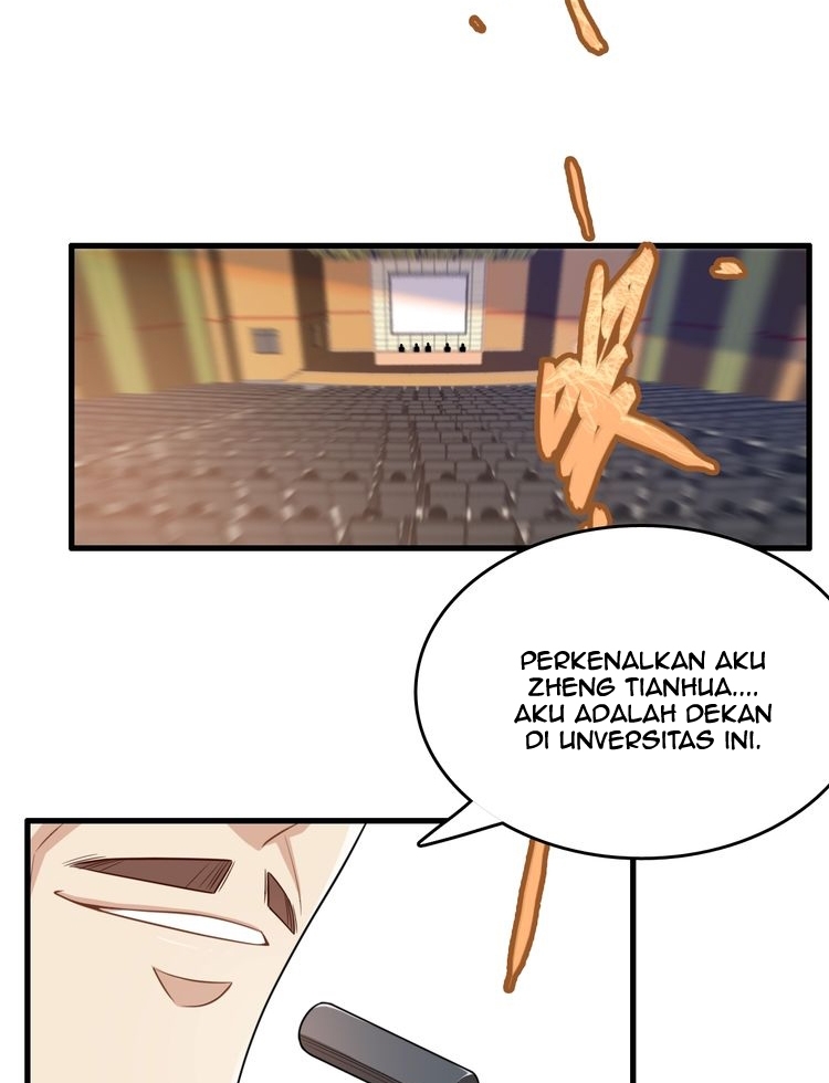 Reborn Doctor Chapter 22 Gambar 51